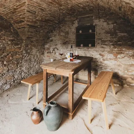 Haus Annerl Prázdninový dům Stainz