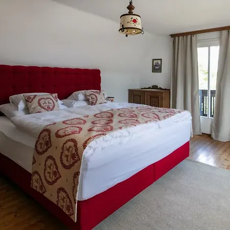 Haus Annerl Prázdninový dům