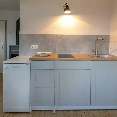 Haus Annerl シュタインツ