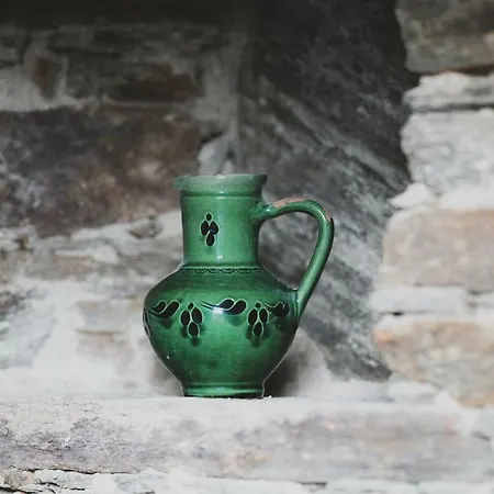 Haus Annerl Prázdninový dům