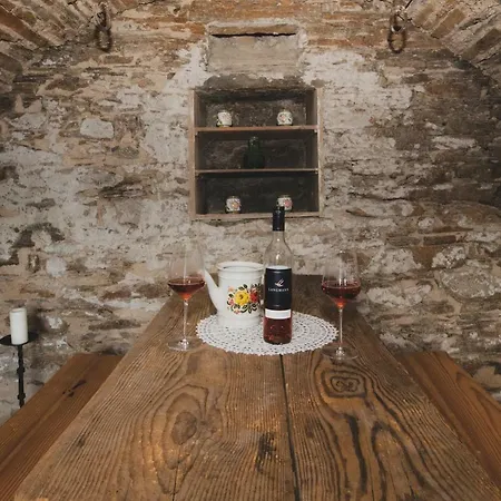 Prázdninový dům Haus Annerl Stainz