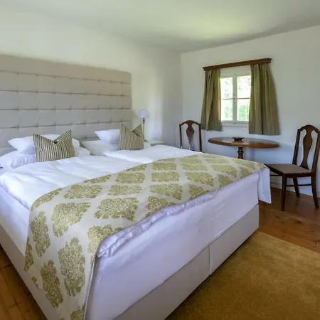 Nyaraló Haus Annerl *