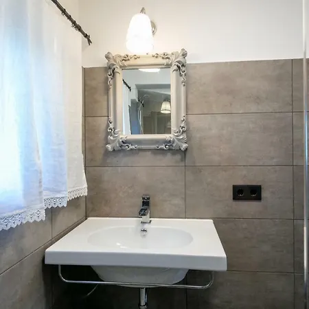 Nyaraló Haus Annerl *