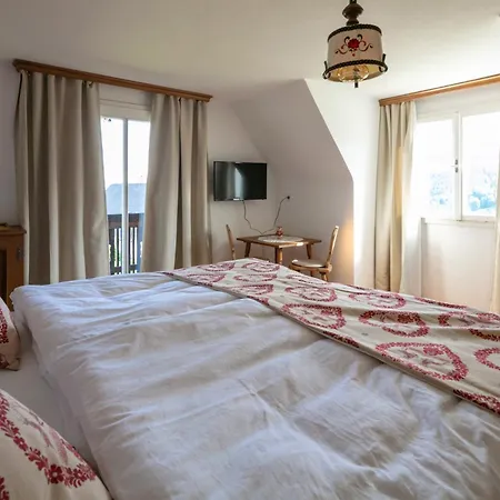 Haus Annerl Prázdninový dům