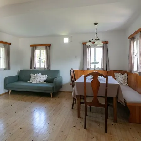 Nyaraló Haus Annerl Stainz