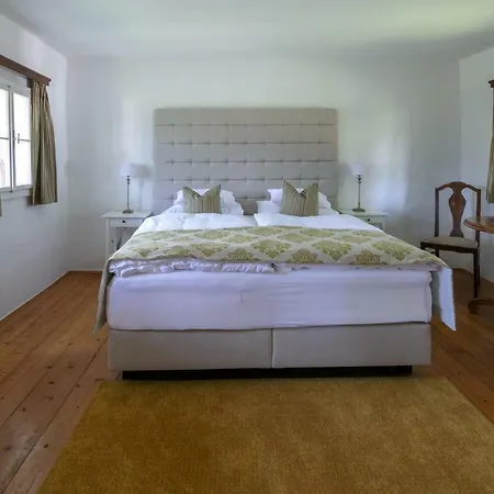 Nyaraló Haus Annerl