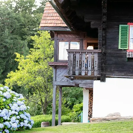 Haus Annerl シュタインツ