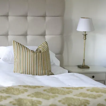 Haus Annerl Nyaraló *