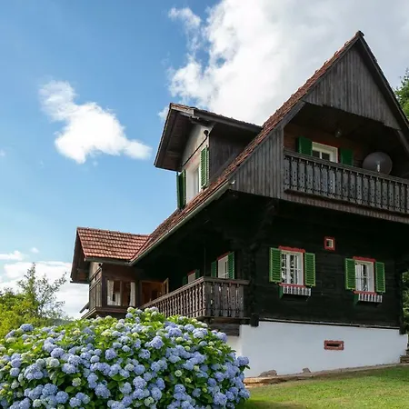 Haus Annerl * シュタインツ