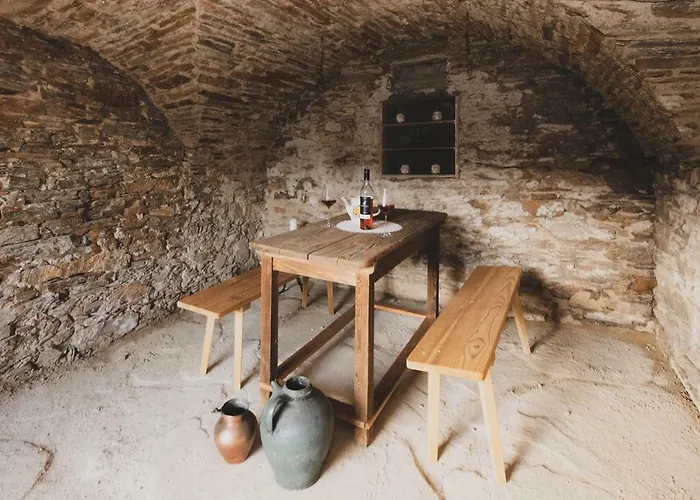 Haus Annerl بيت للعطل ستاينز