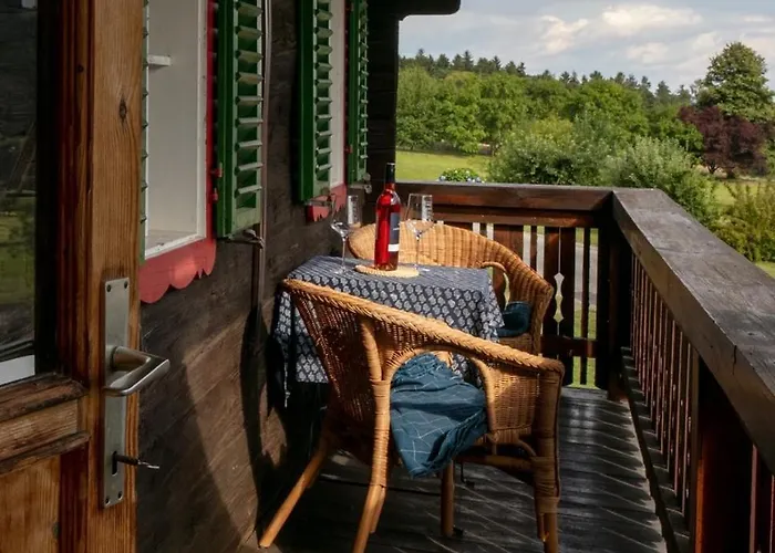 بيت للعطل Haus Annerl ستاينز