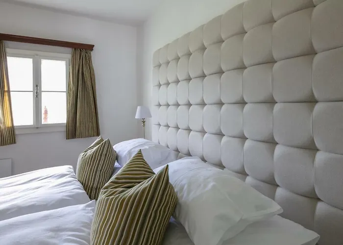 Haus Annerl بيت للعطل