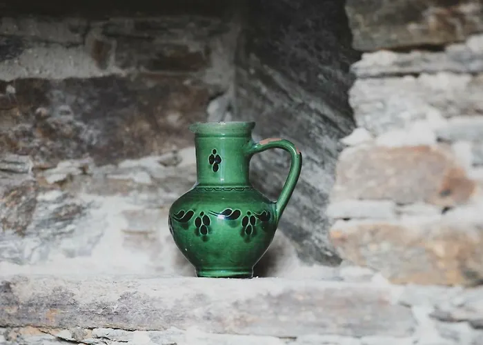 Haus Annerl بيت للعطل