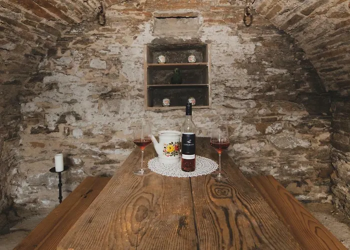 بيت للعطل Haus Annerl ستاينز