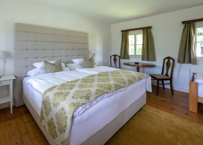 بيت للعطل Haus Annerl *