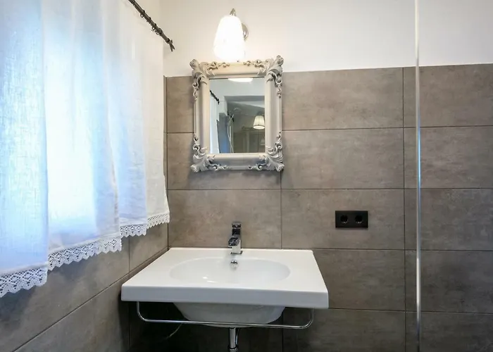 بيت للعطل Haus Annerl *