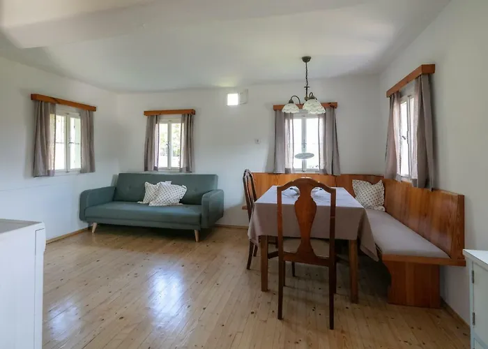 بيت للعطل Haus Annerl ستاينز