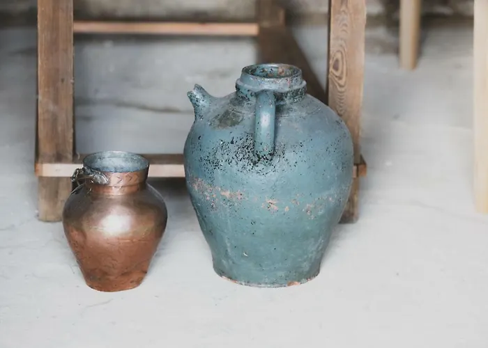 بيت للعطل Haus Annerl *