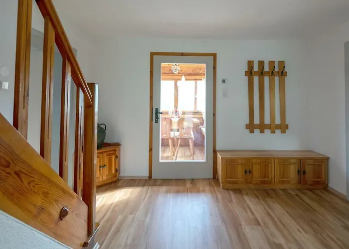 Haus Annerl * ستاينز