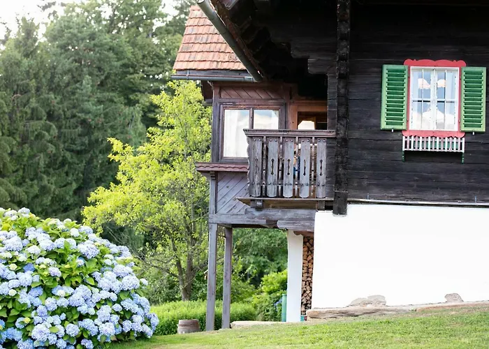 Haus Annerl ستاينز