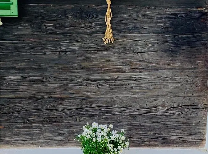 Haus Annerl بيت للعطل *